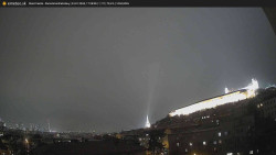 Bratislavský hrad, Staré město