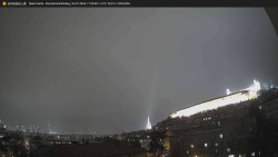 Bratislavský hrad, Staré město