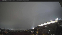 Bratislavský hrad, Staré město