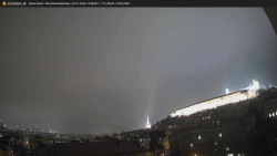 Bratislavský hrad, Staré město