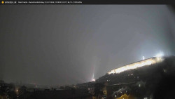 Bratislavský hrad, Staré město