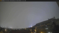 Bratislavský hrad, Staré město