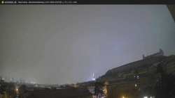 Bratislavský hrad, Staré město