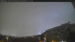 Bratislavský hrad, Staré město