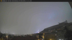 Bratislavský hrad, Staré město