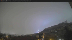 Bratislavský hrad, Staré město