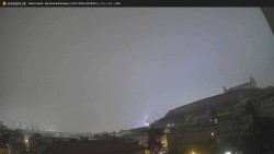 Bratislavský hrad, Staré město