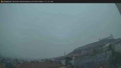 Bratislavský hrad, Staré město