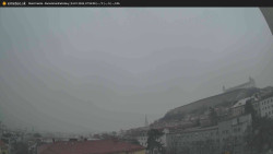 Bratislavský hrad, Staré město