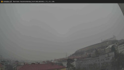 Bratislavský hrad, Staré město