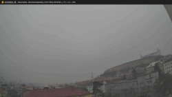 Bratislavský hrad, Staré město