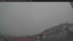 Bratislavský hrad, Staré město