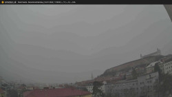 Bratislavský hrad, Staré město