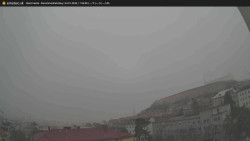 Bratislavský hrad, Staré město