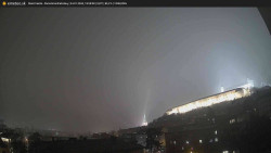 Bratislavský hrad, Staré město