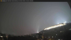 Bratislavský hrad, Staré město