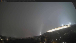 Bratislavský hrad, Staré město