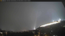 Bratislavský hrad, Staré město