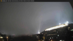 Bratislavský hrad, Staré město