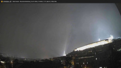 Bratislavský hrad, Staré město