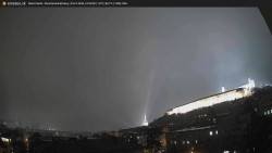 Bratislavský hrad, Staré město