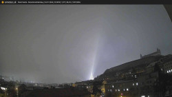 Bratislavský hrad, Staré město