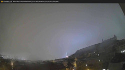 Bratislavský hrad, Staré město