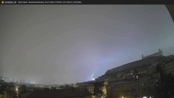 Bratislavský hrad, Staré město