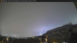 Bratislavský hrad, Staré město