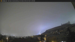 Bratislavský hrad, Staré město