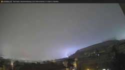 Bratislavský hrad, Staré město