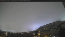 Bratislavský hrad, Staré město