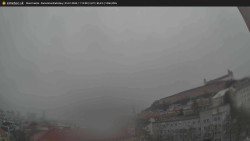 Bratislavský hrad, Staré město