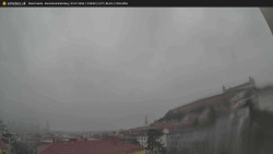 Bratislavský hrad, Staré město