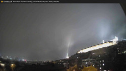 Bratislavský hrad, Staré město