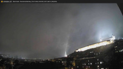 Bratislavský hrad, Staré město