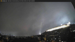 Bratislavský hrad, Staré město