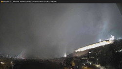 Bratislavský hrad, Staré město