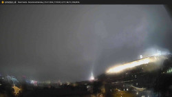 Bratislavský hrad, Staré město