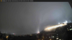 Bratislavský hrad, Staré město