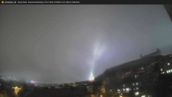 Bratislavský hrad, Staré město