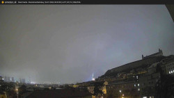 Bratislavský hrad, Staré město