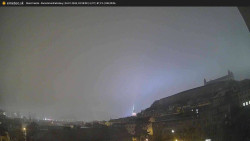 Bratislavský hrad, Staré město