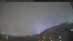 Bratislavský hrad, Staré město