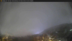 Bratislavský hrad, Staré město