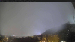 Bratislavský hrad, Staré město