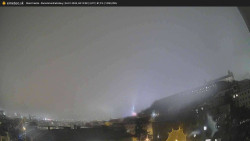 Bratislavský hrad, Staré město