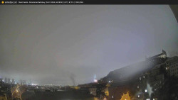 Bratislavský hrad, Staré město