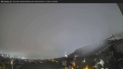 Bratislavský hrad, Staré město