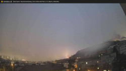 Bratislavský hrad, Staré město